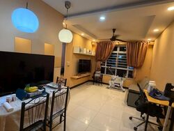 Blk 442B Fajar Hills (Bukit Panjang), HDB 3 Rooms #629768451